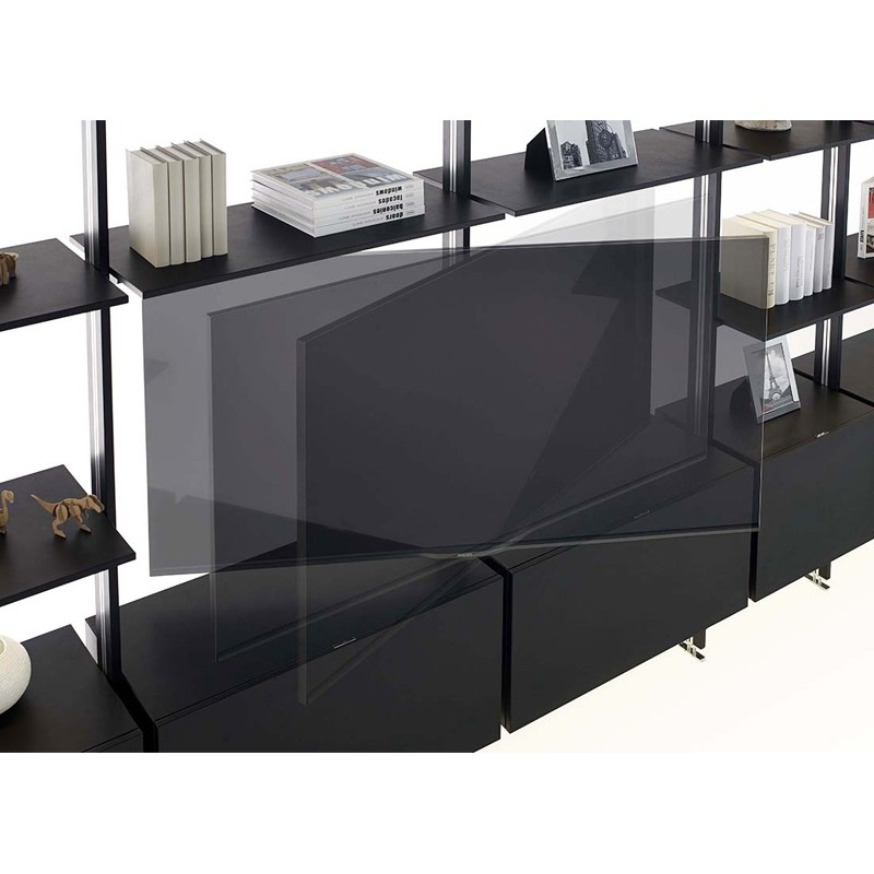 Magic Matrix Shelf  - Yomei 