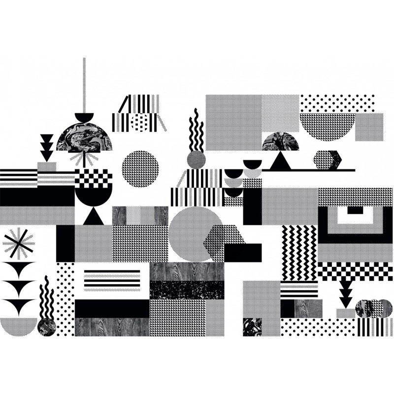 Extra Habitat 1 Texturae