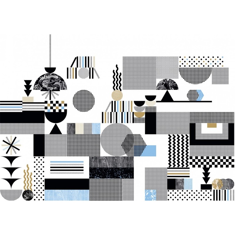 Extra Habitat 1  - Texturae 