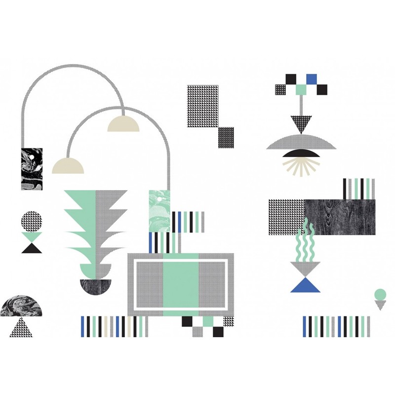 Extra Habitat 2 Texturae