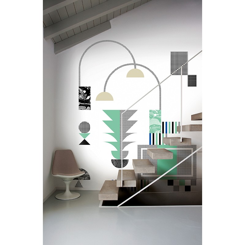 Extra Habitat 2  - Texturae 