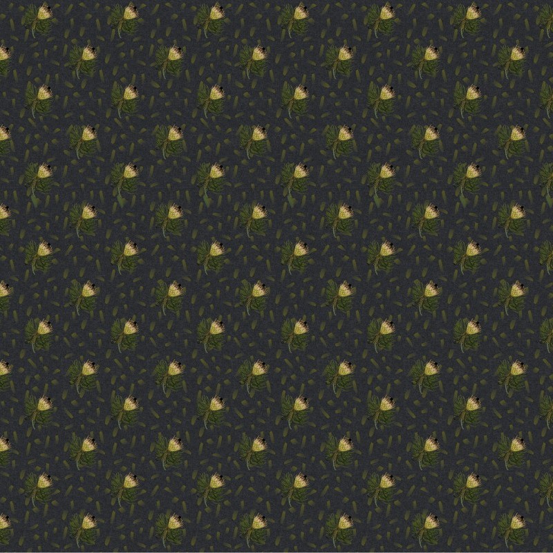 Gradient Flowers Texturae