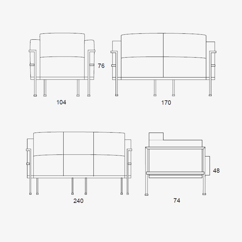 ART E 11P 12D 13D  - Sigerico 