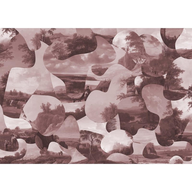 Landschap Texturae