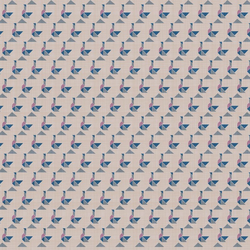 Tangram  - Texturae 