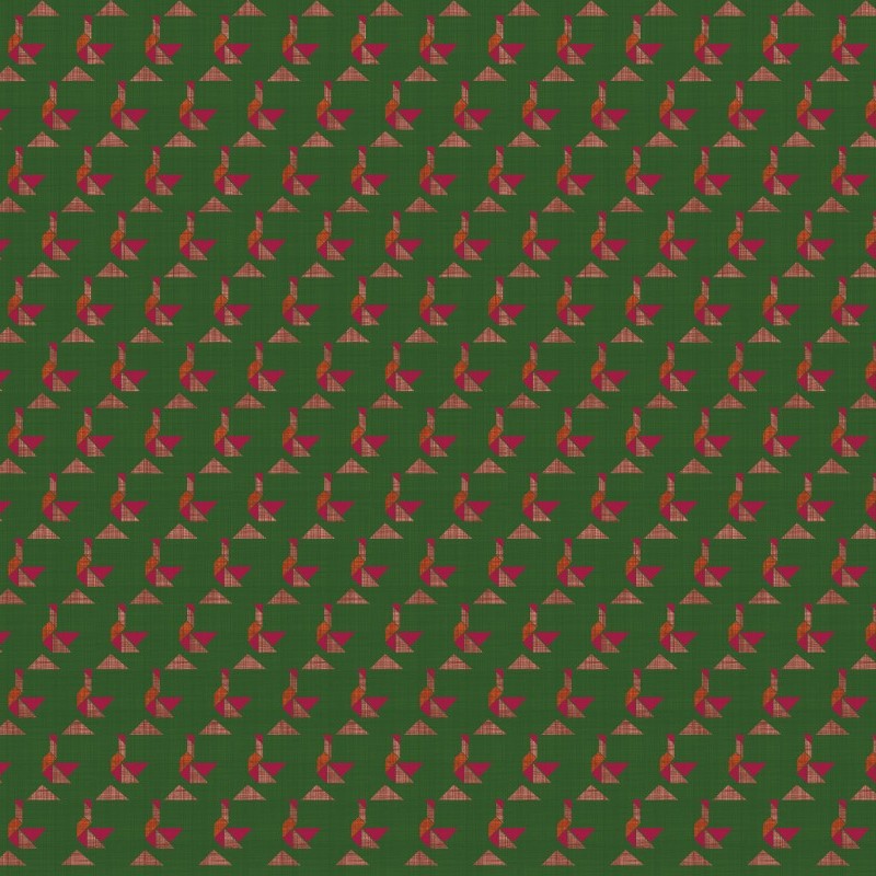 Tangram  - Texturae 