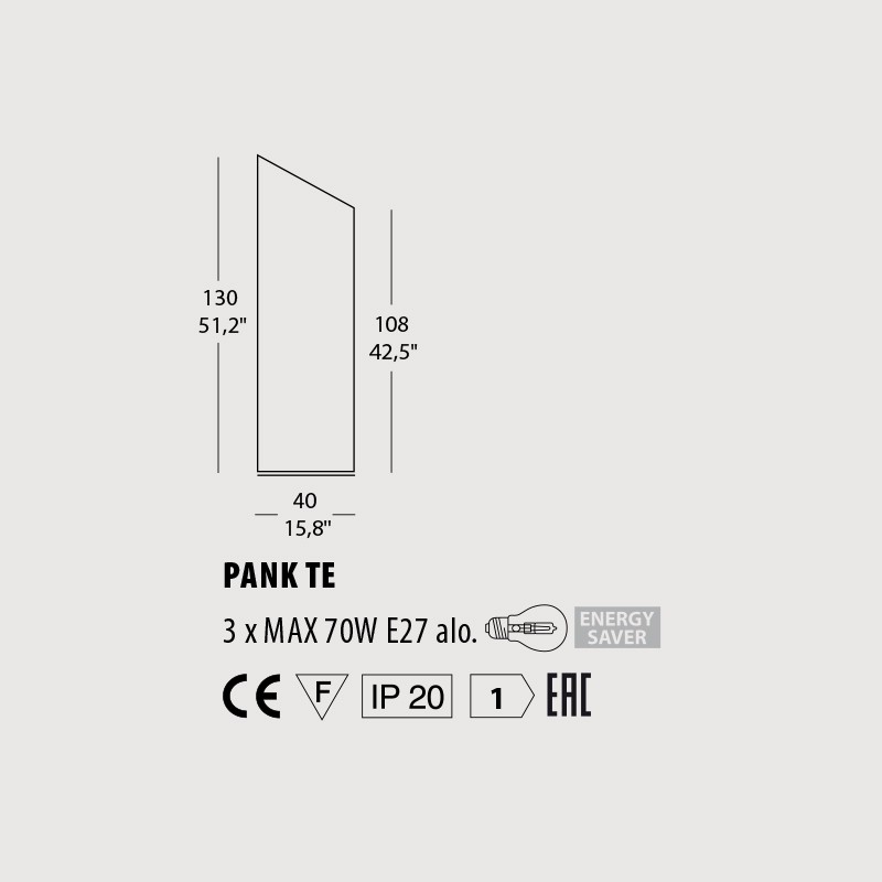 Pank  - Morosini 