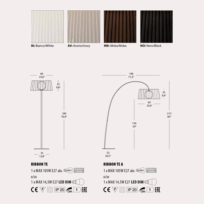 Ribbon  - Morosini 