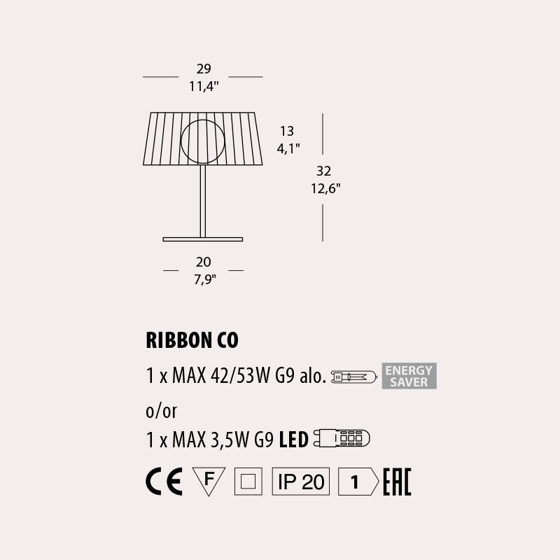 Ribbon  - Morosini 