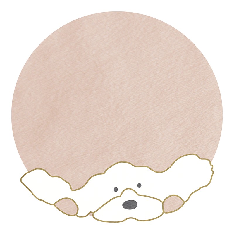 Dog  - Un Tapis A Paris 