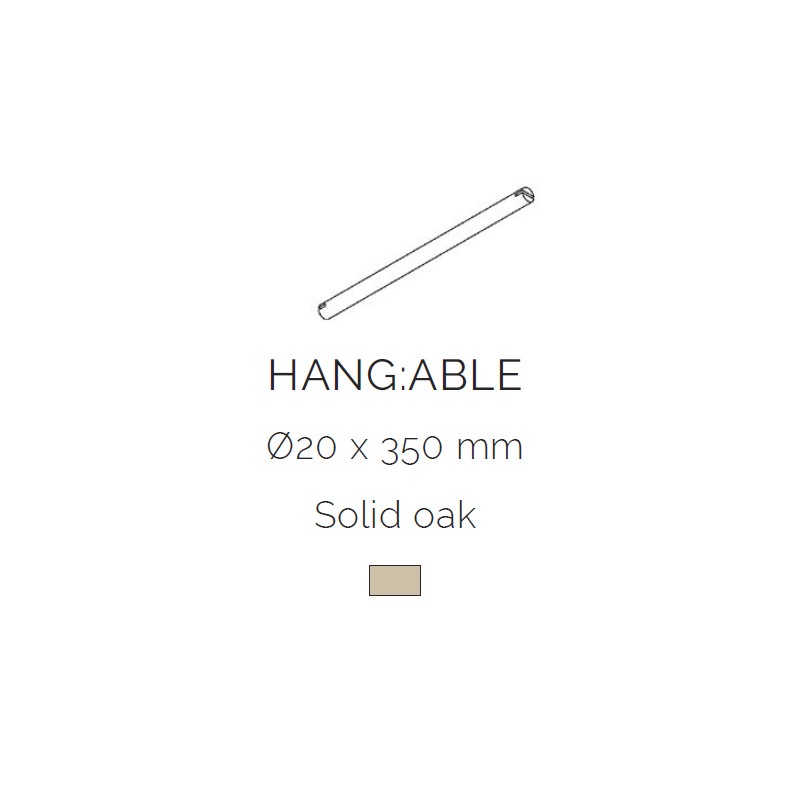 Hang Able  - Anne Linde 