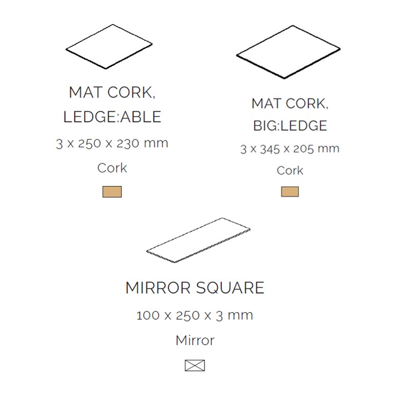 Mat Cork  - Anne Linde 