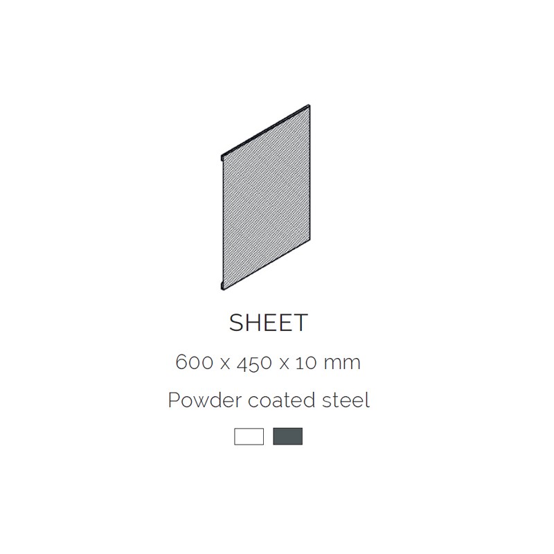 Sheet  - Anne Linde 