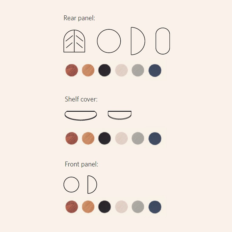 Alba L  - Woodendot 