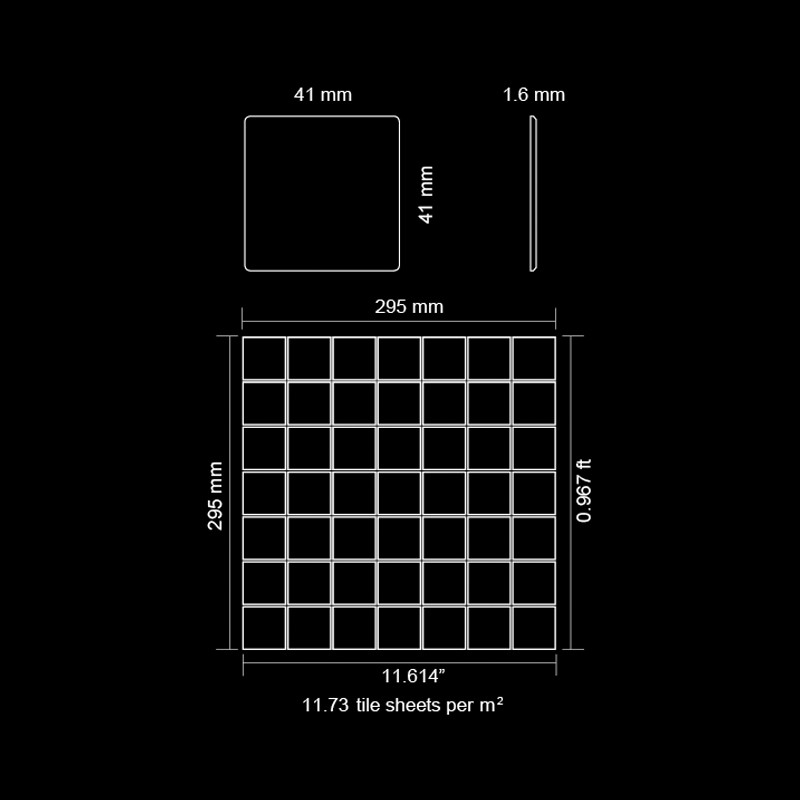 Attica CM  - Alloy 