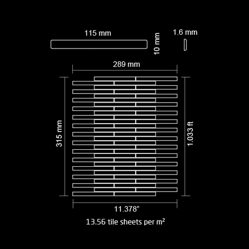 Avenue TI AB  - Alloy 