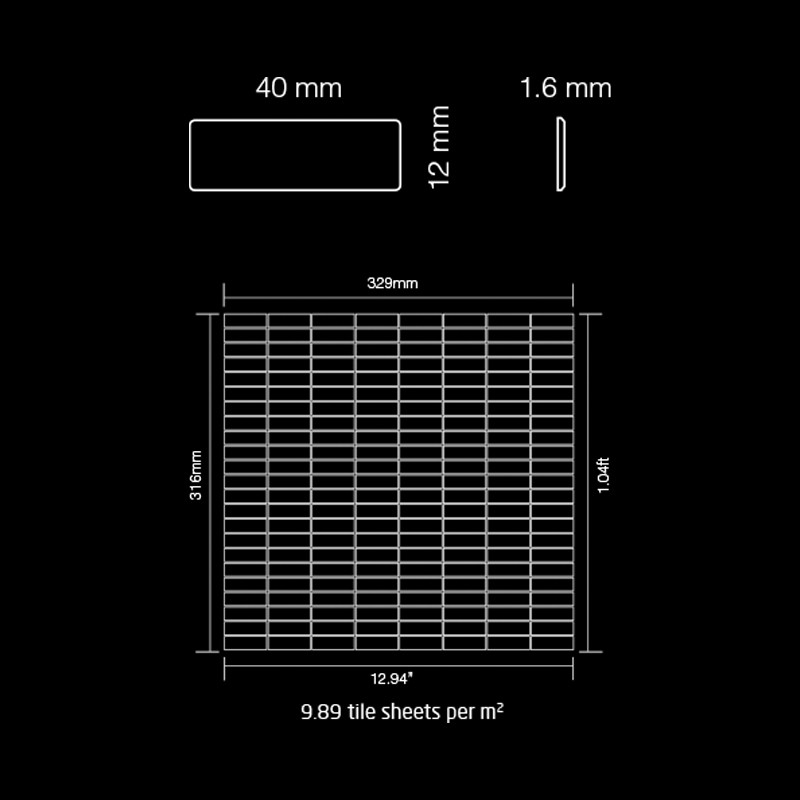 Cabin TI AB  - Alloy 