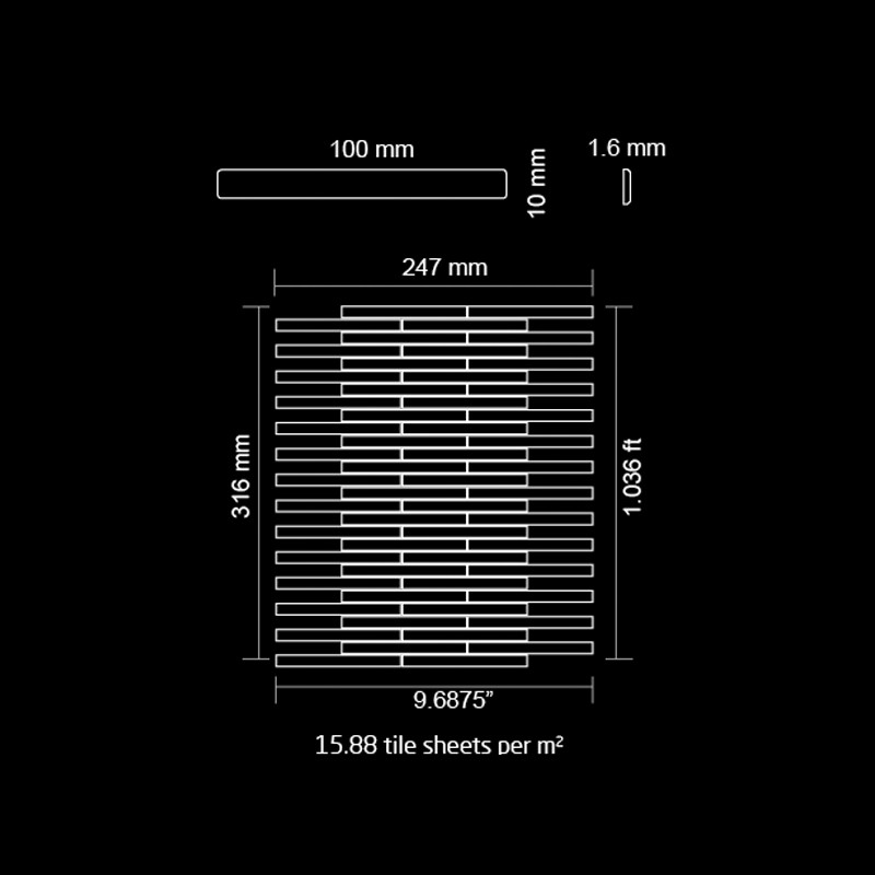 Deedee SS M  - Alloy 