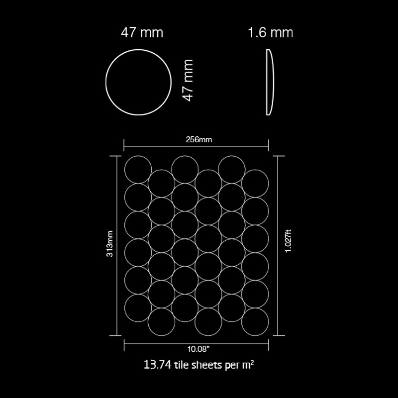 Dome RS  - Alloy 