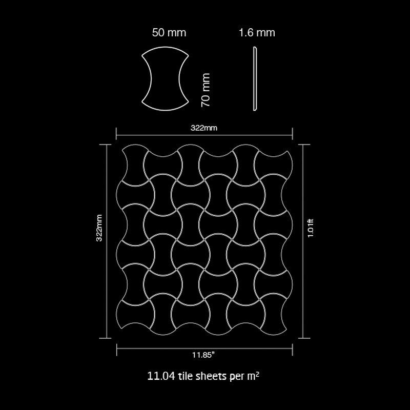 Infinit BM  - Alloy 