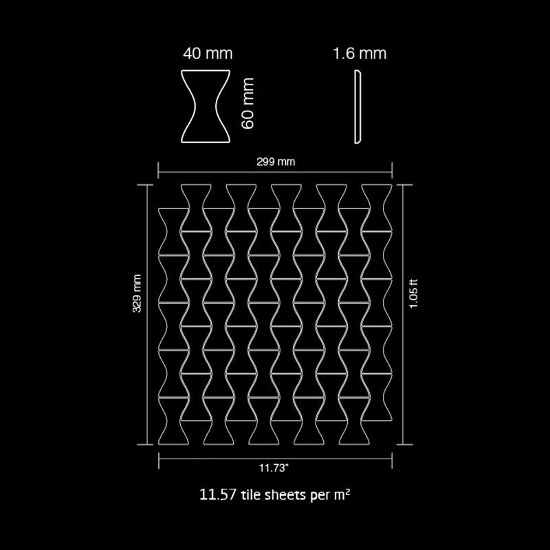 Kismet TI AB  - Alloy 