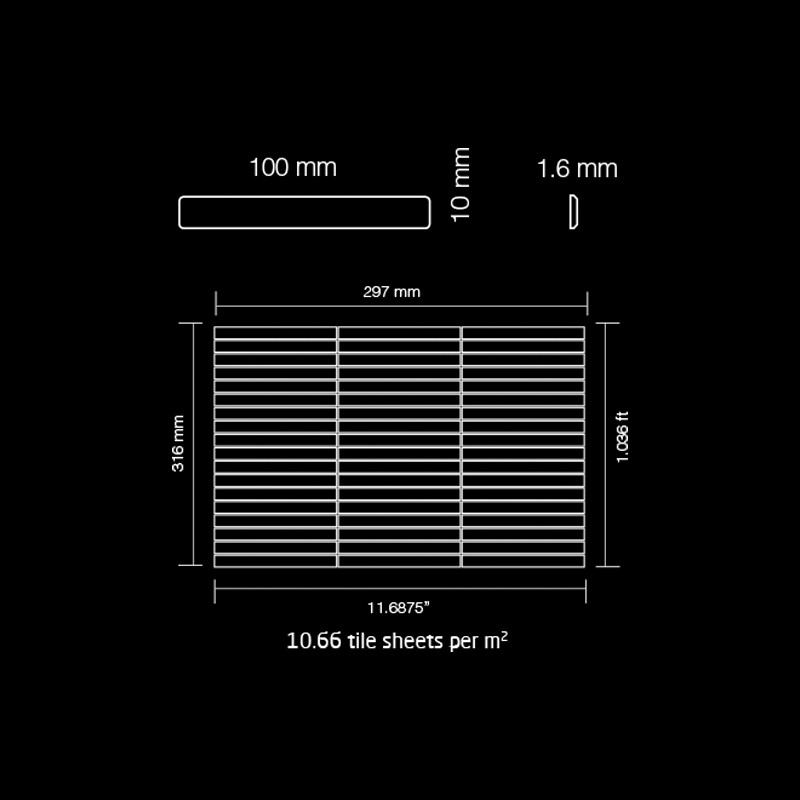 Linear CM  - Alloy 