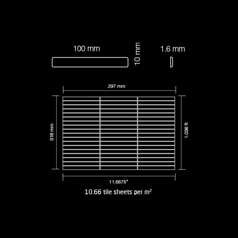 Linear RS  - Alloy 