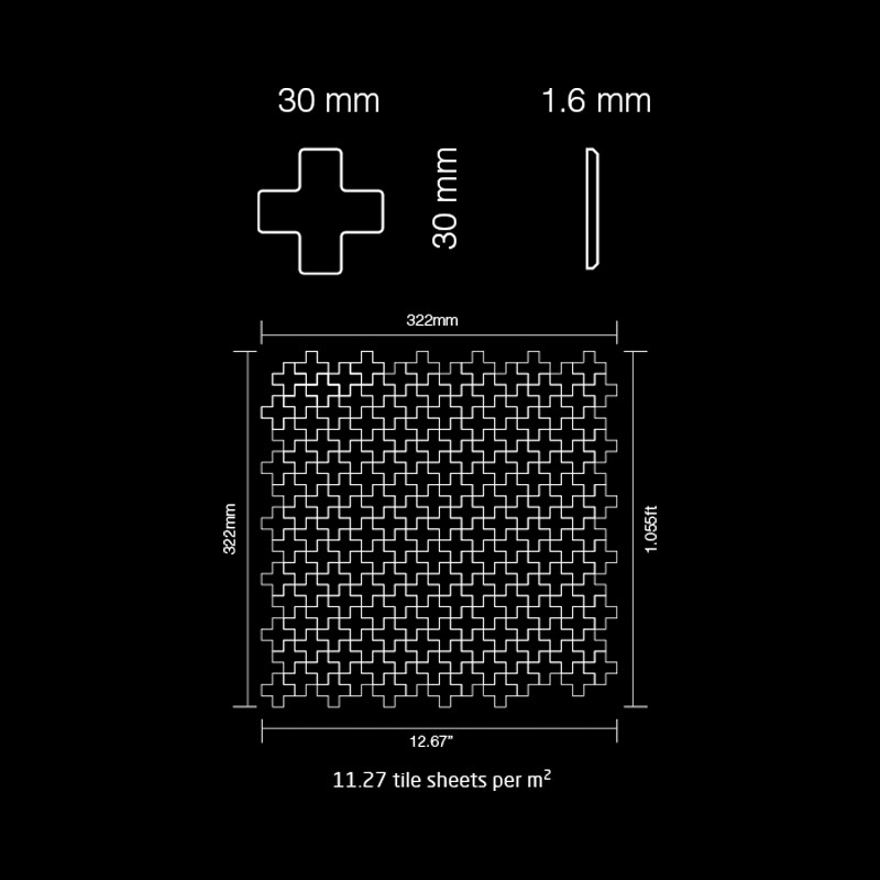 Swiss Cross TI AB  - Alloy 
