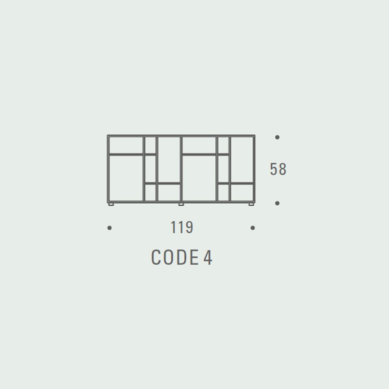 Code  - Zeitraum 