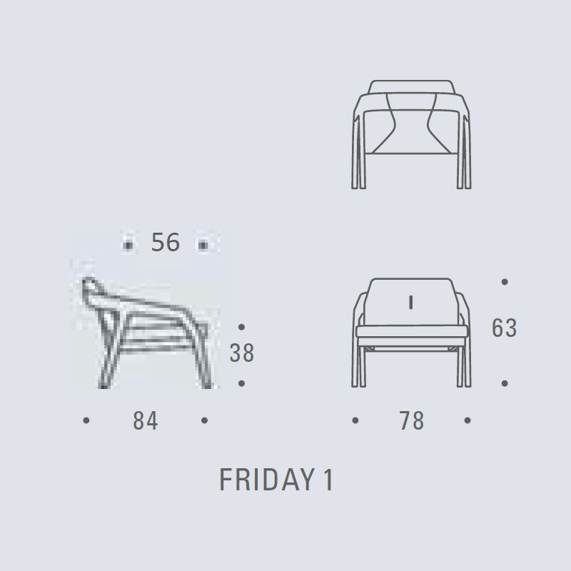 Friday  - Zeitraum 