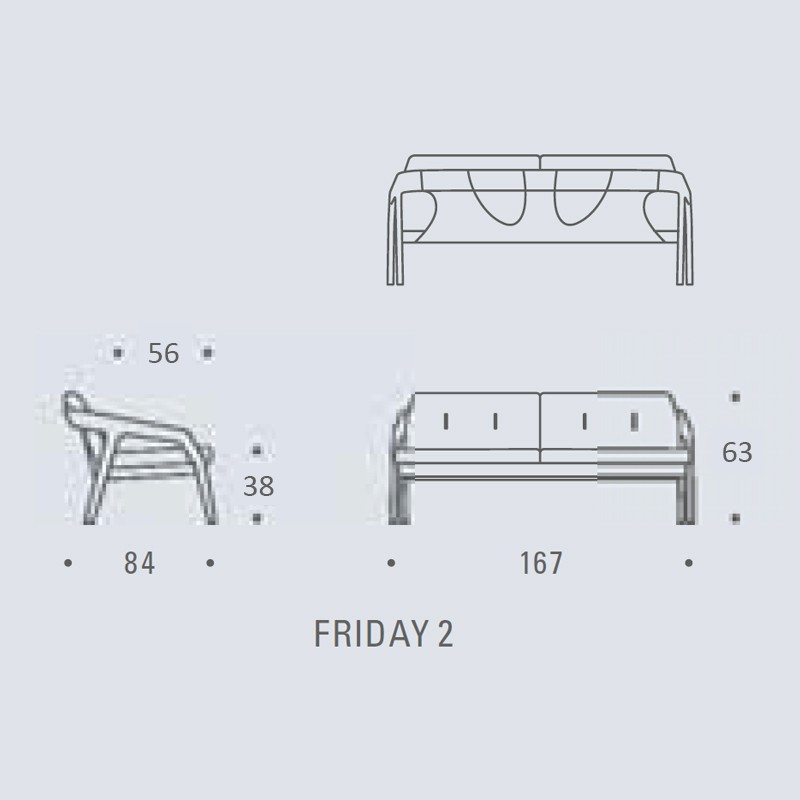 Friday  - Zeitraum 