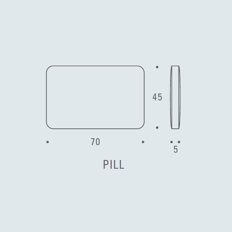 Pill  - Zeitraum 