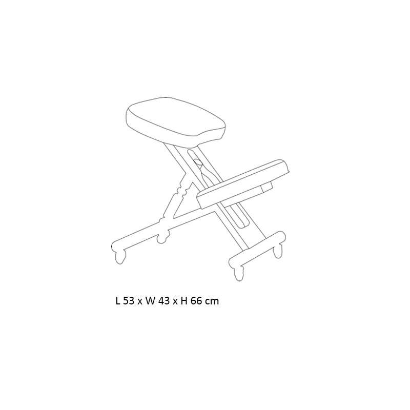 Adjustable  - Esthetica 