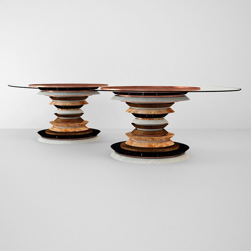 Agate Dining Table MURANTI