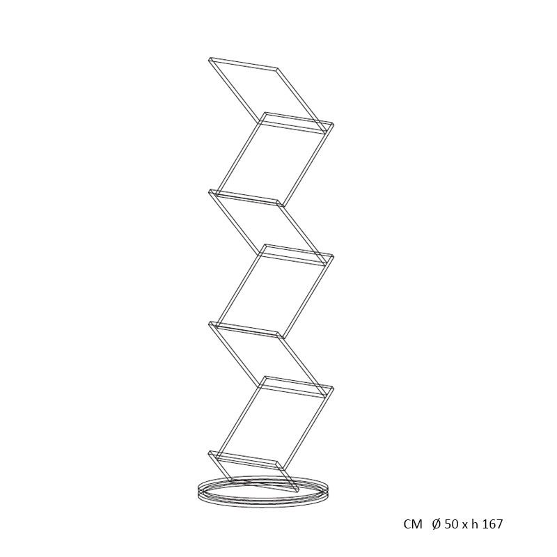 Albero  - Tonelli Design 