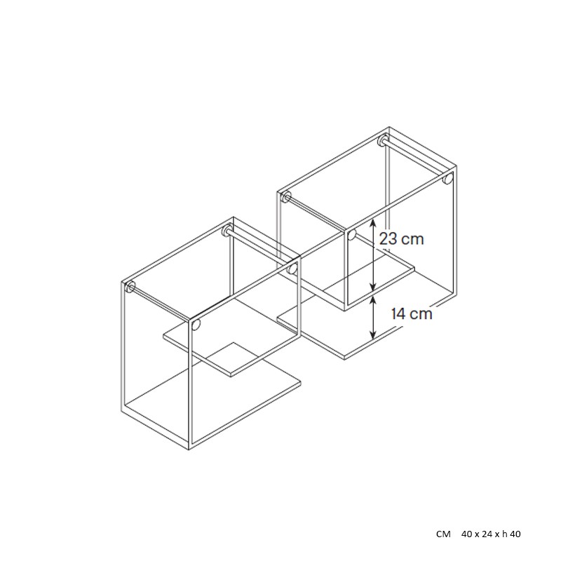 Alfabeta  - Tonelli Design 