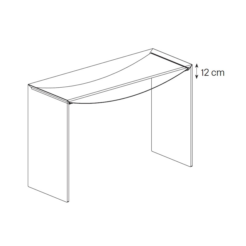 Amaca  - Tonelli Design 