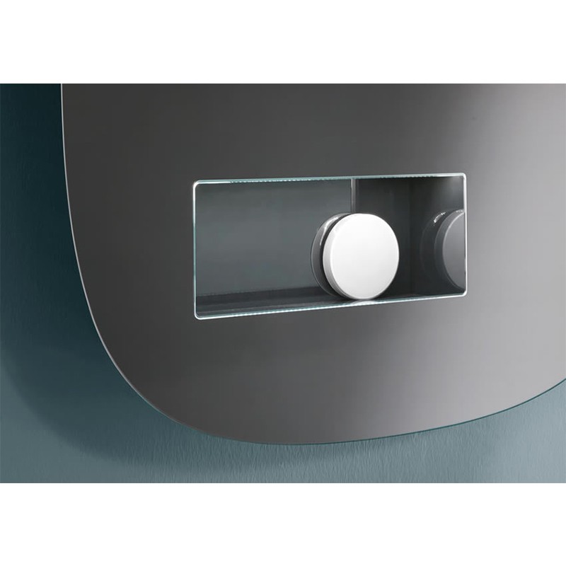Aperture  - Tonelli Design 