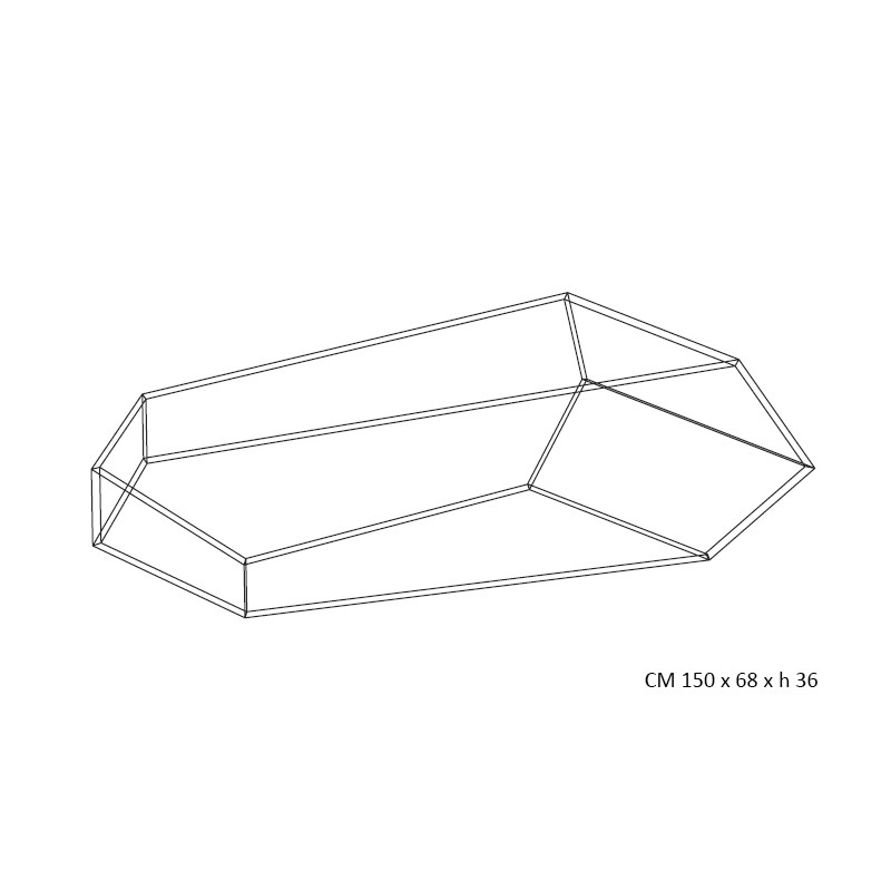 Dekon 2  - Tonelli Design 
