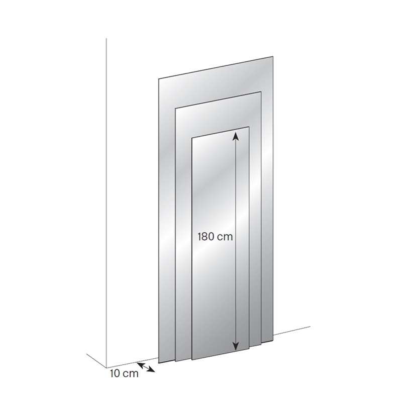 Dooors  - Tonelli Design 