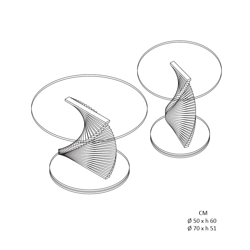 Elica  - Tonelli Design 
