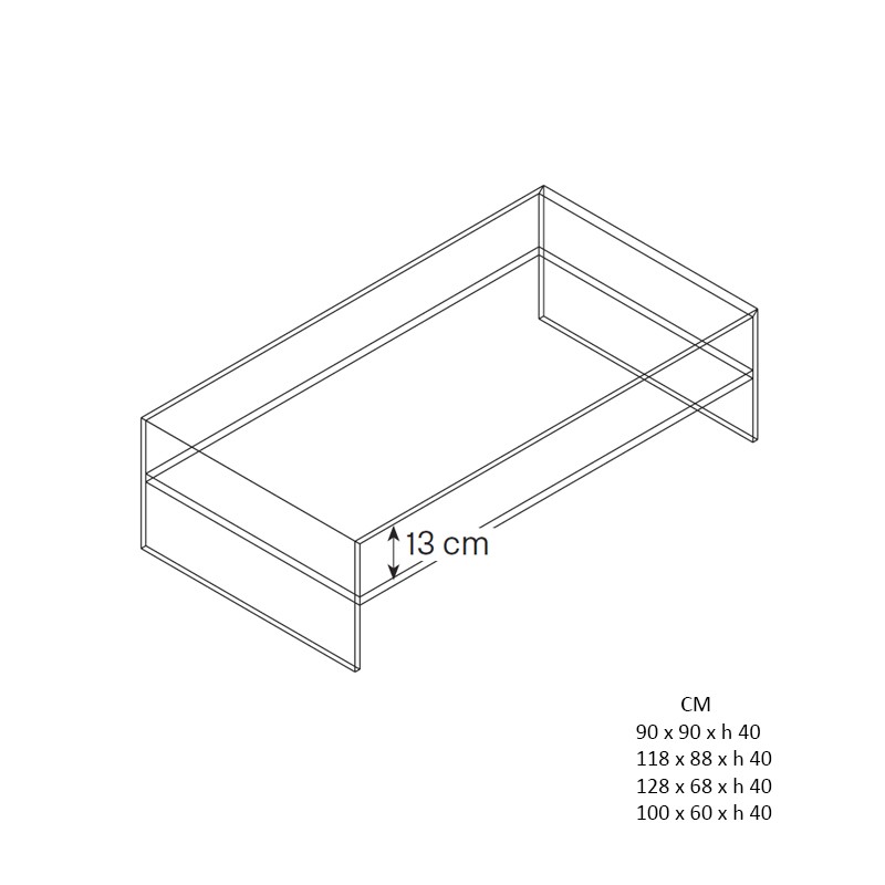 Fratina 2  - Tonelli Design 