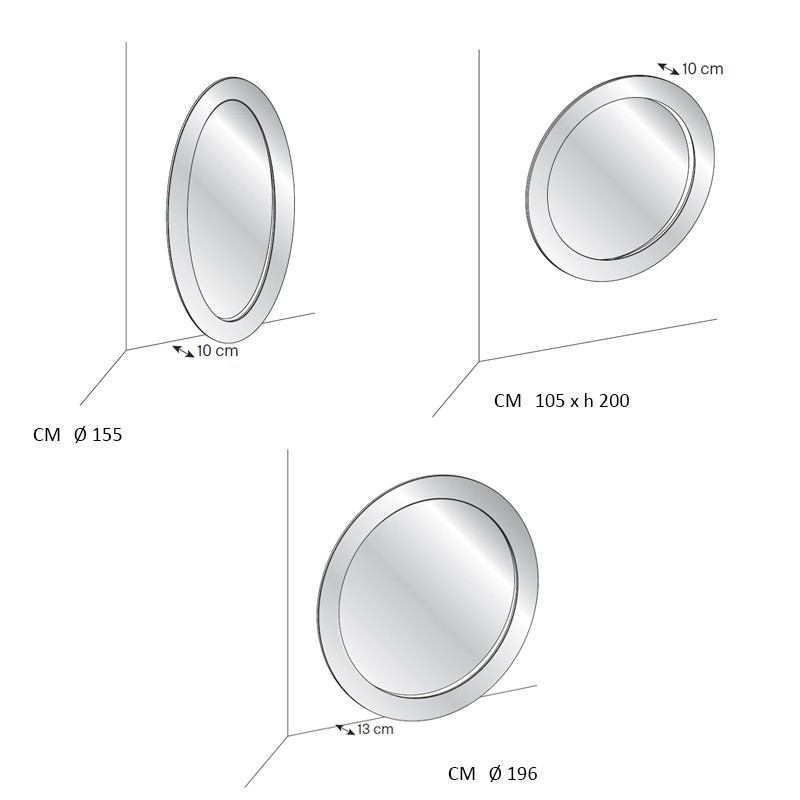 Gerundio  - Tonelli Design 