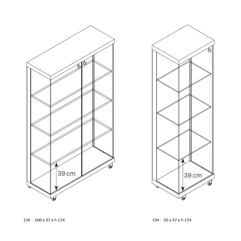 Medora  - Tonelli Design 
