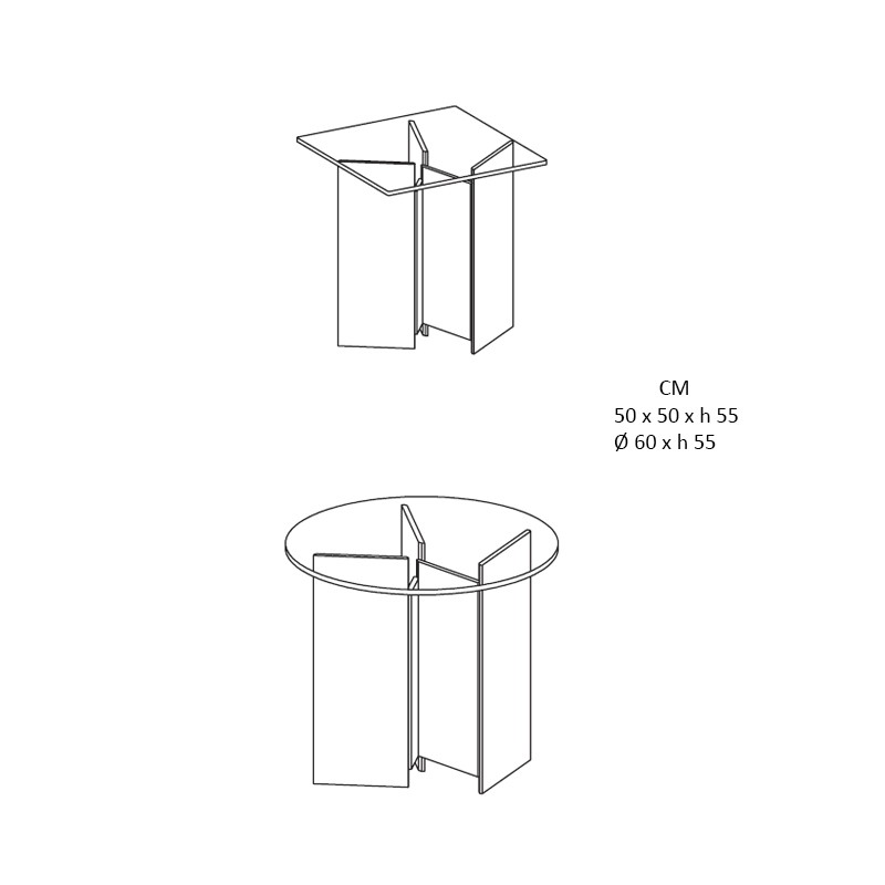 Metropolis  - Tonelli Design 