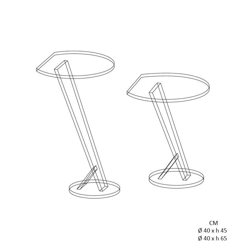 Nicchio  - Tonelli Design 