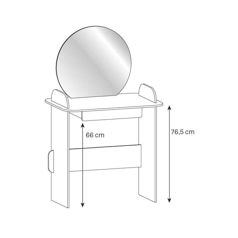 Opalina  - Tonelli Design 