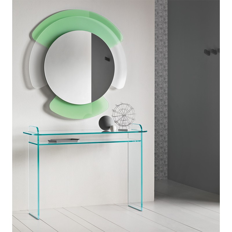 Opalina Consolle Tonelli Design