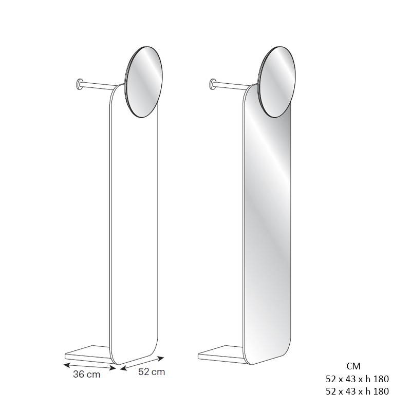 Opalina  - Tonelli Design 