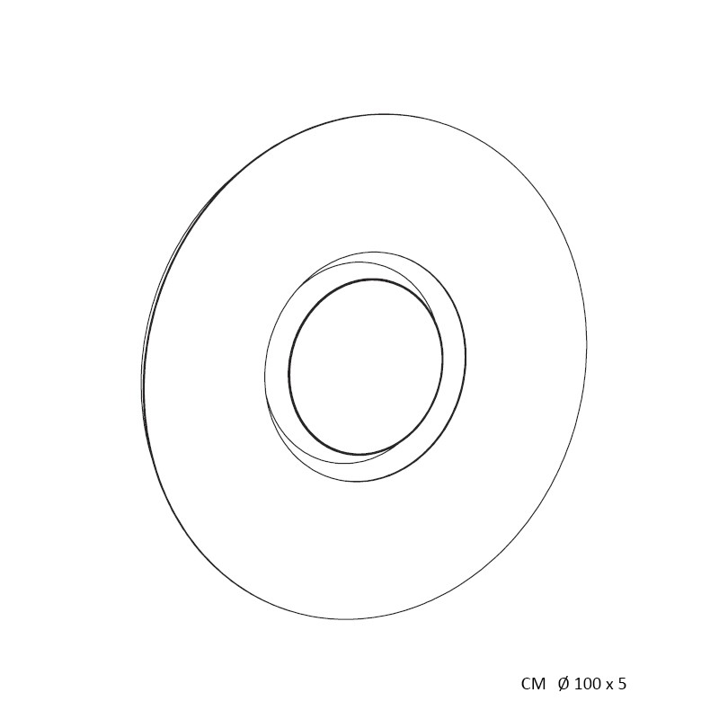 Ozma  - Tonelli Design 